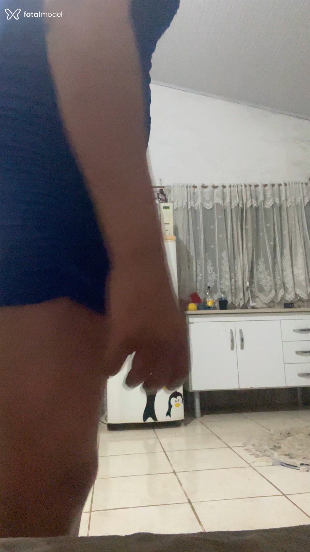 Acompanhante mulher ruiva (o) de olhos castanhos - Cristina Morena