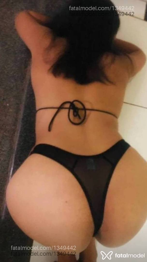Acompanhante mulher ruiva (o) de olhos castanhos - Cristina Morena