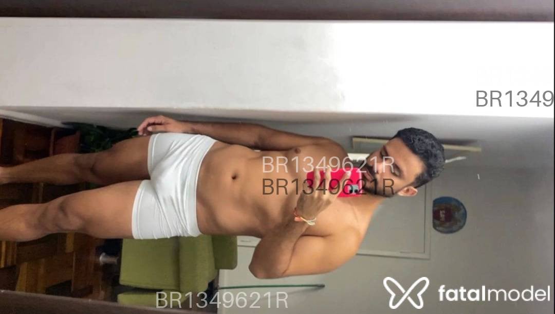 Acompanhante homem morena (o) de olhos castanhos em Maceió Acompanhante homem morena (o) de olhos castanhos em Maceió - Rodolfo Medeiros