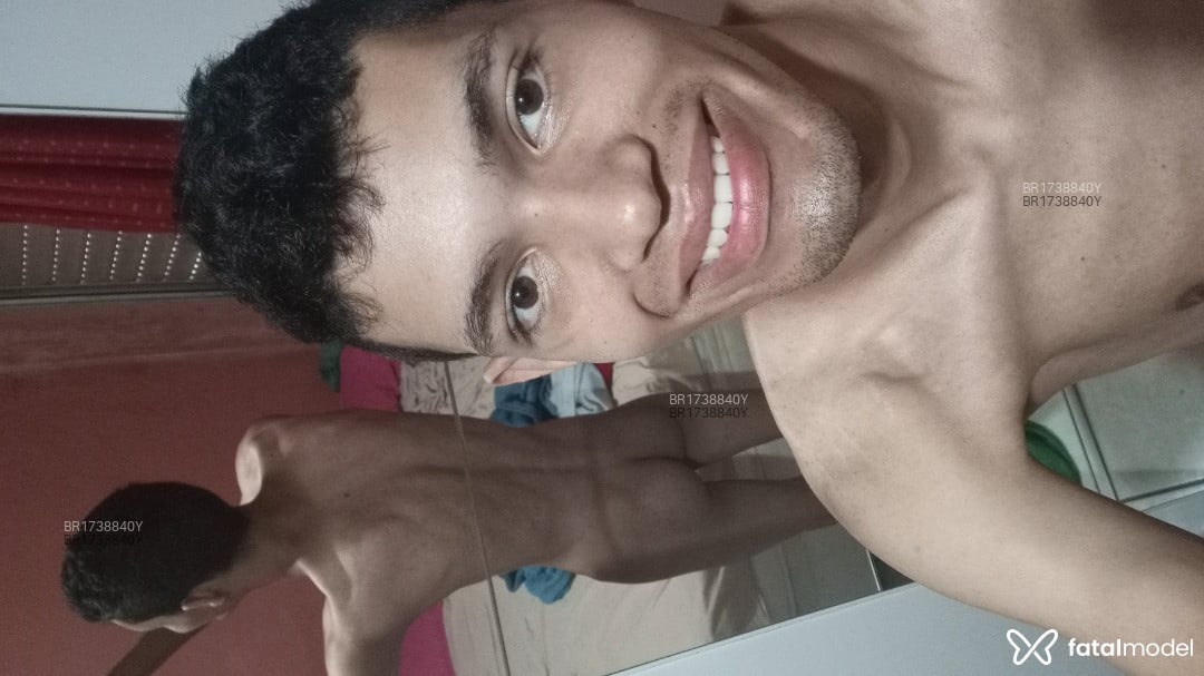 Acompanhante homem morena (o) de olhos castanhos - Rael Ferreira Acompanhante homem morena (o) de olhos castanhos - Rael Ferreira