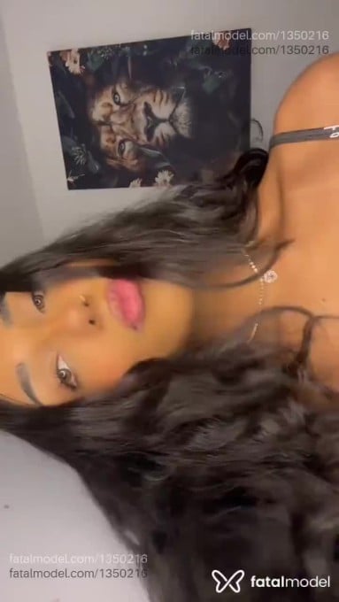 Acompanhante mulher trans morena (o) de olhos castanhos em Salvador - Isabela Candice
