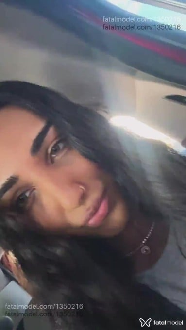 Acompanhante mulher trans morena (o) de olhos castanhos em Salvador - Isabela Candice