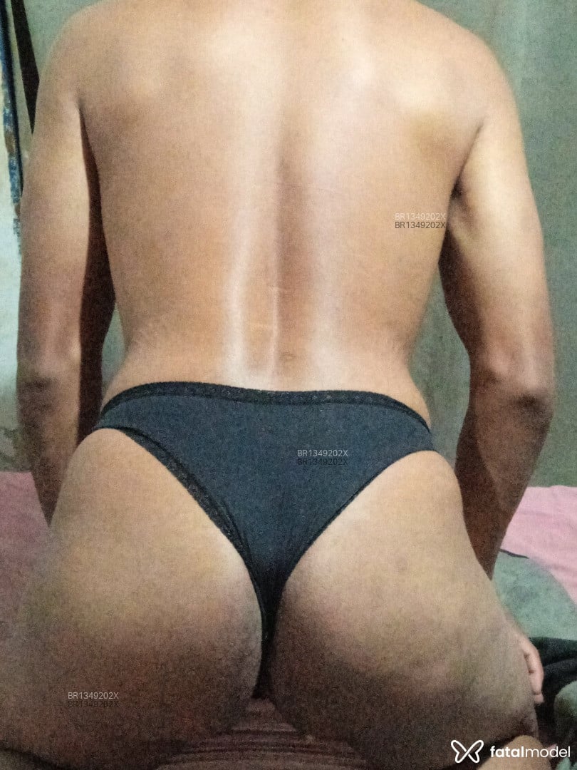 Acompanhante homem morena (o) de olhos castanhos em Assis Acompanhante homem morena (o) de olhos castanhos em Assis - Tailer
