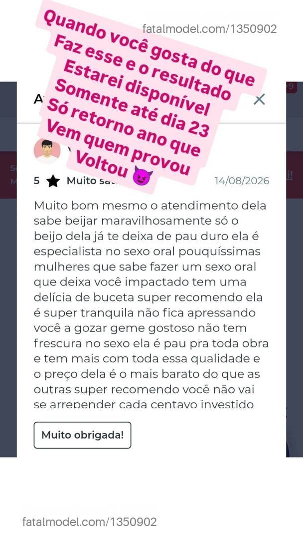 Acompanhante mulher ruiva (o) de olhos castanhos - Leona