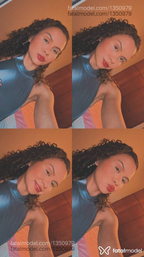Acompanhante mulher com cabelo castanho de olhos castanhos em Campinas - BiaFerraz