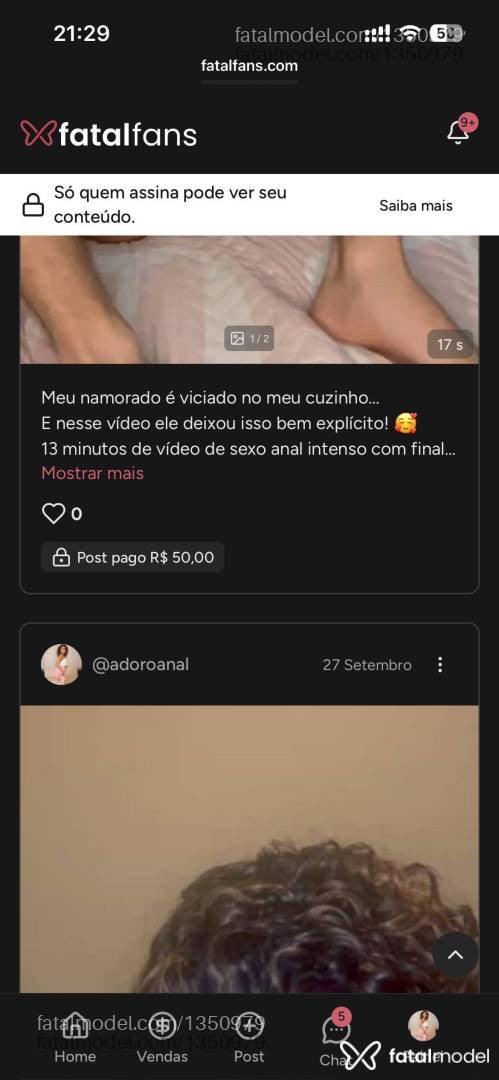 Acompanhante mulher com cabelo castanho de olhos castanhos - BiaFerraz