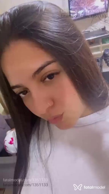 Acompanhante mulher morena (o) de olhos castanhos em Caicó Acompanhante mulher morena (o) de olhos castanhos em Caicó - Luize