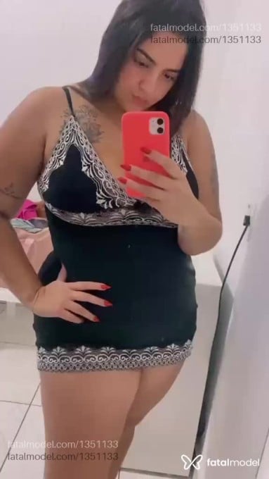Acompanhante mulher morena (o) de olhos castanhos em Caicó Acompanhante mulher morena (o) de olhos castanhos em Caicó - Luize