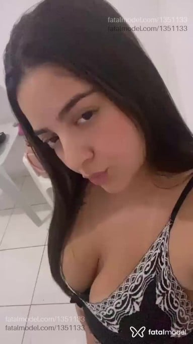 Acompanhante mulher morena (o) de olhos castanhos em Caicó Acompanhante mulher morena (o) de olhos castanhos em Caicó - Luize