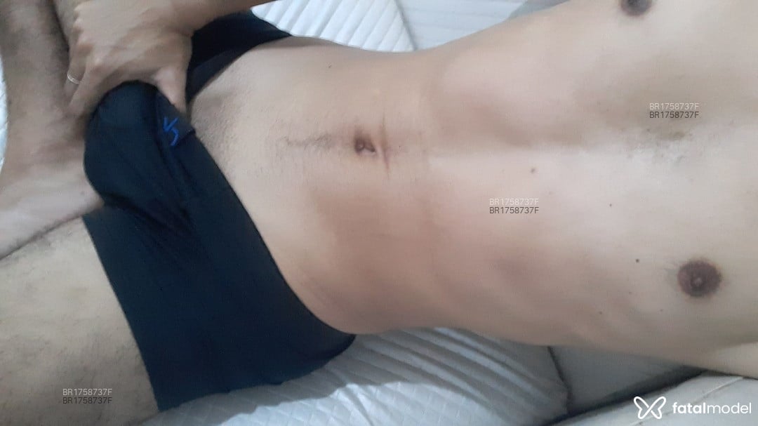 Acompanhante homem loira (o) de olhos castanhos em São Luís Acompanhante homem loira (o) de olhos castanhos em São Luís - Loirinho
