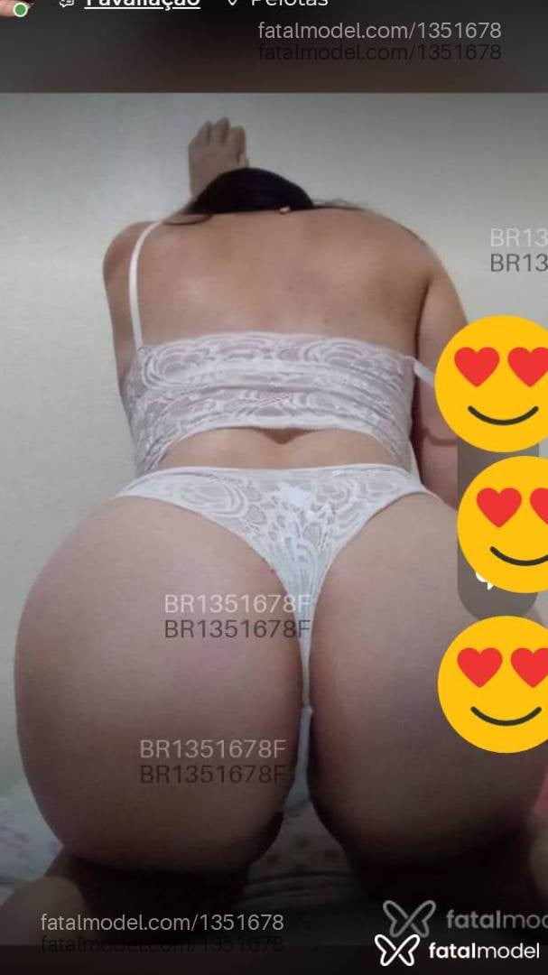 Acompanhante mulher morena (o) de olhos castanhos - Suzana