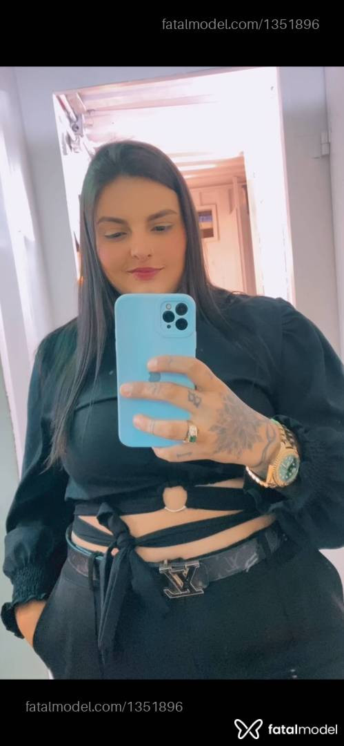 Acompanhante mulher morena (o) de olhos castanhos em Limeira - Gabi