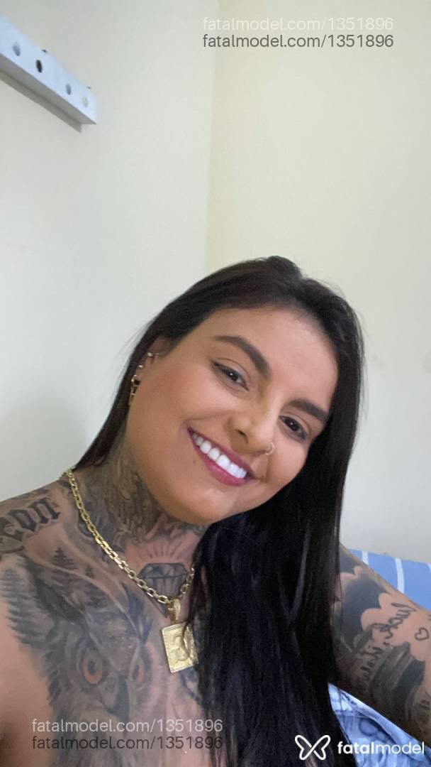 Acompanhante mulher morena (o) de olhos castanhos em Limeira - Gabi