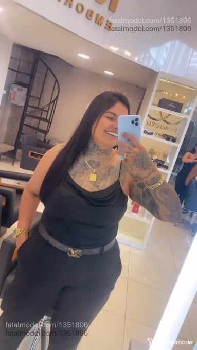 Acompanhante mulher morena (o) de olhos castanhos em Limeira - Gabi
