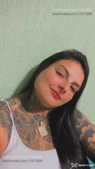 Acompanhante mulher morena (o) de olhos castanhos em Limeira - Gabi