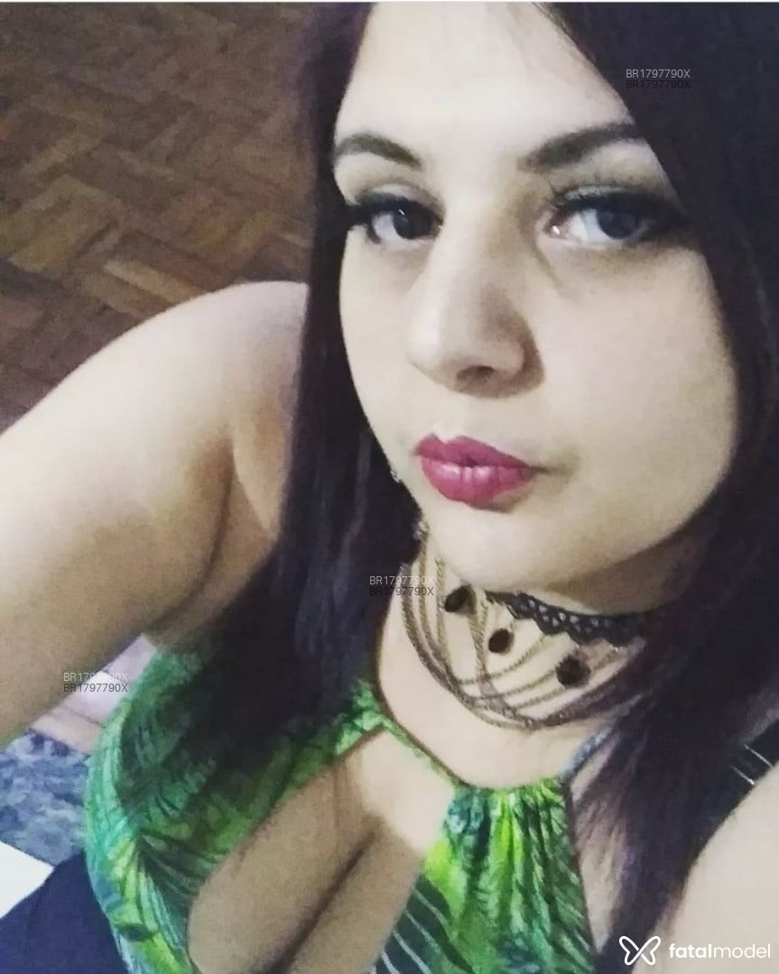 Acompanhante mulher ruiva (o) de olhos castanhos em Osasco - Camilly