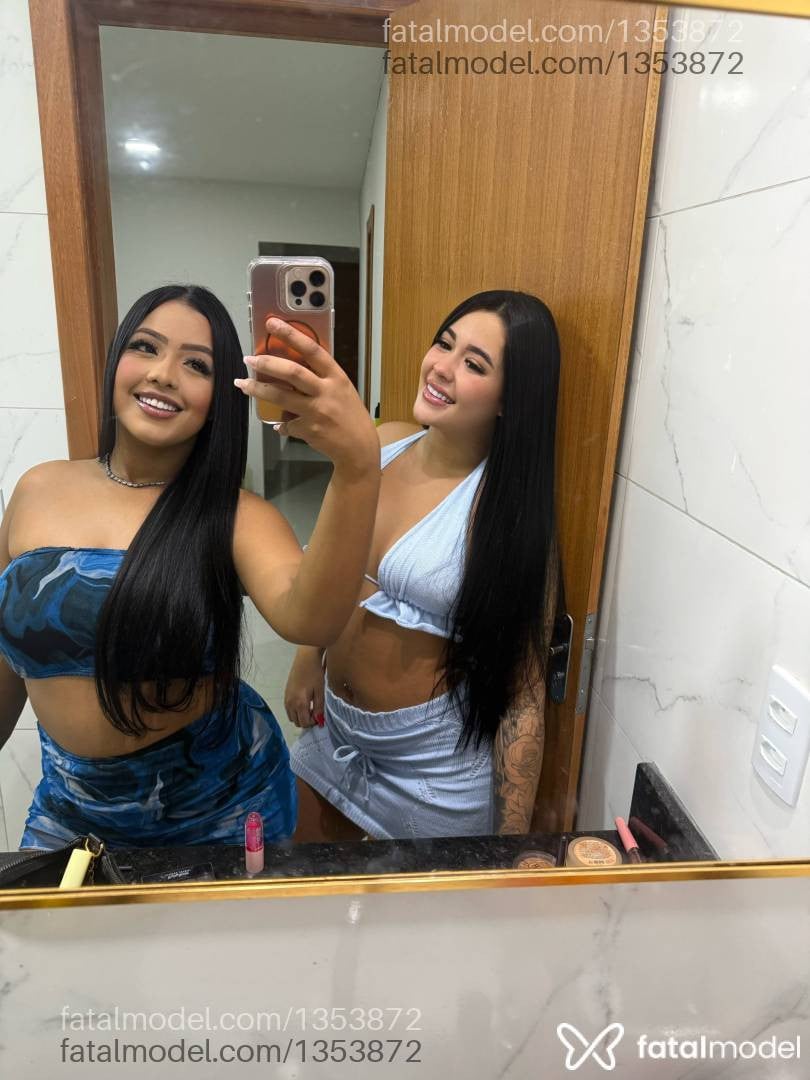 Acompanhante mulher morena (o) de olhos castanhos - Marcela Braga