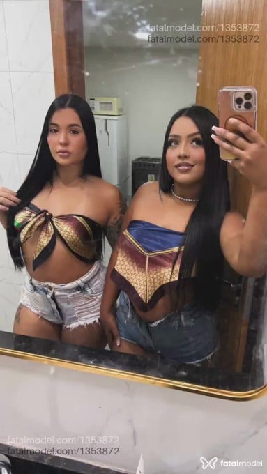 Acompanhante mulher morena (o) de olhos castanhos em Guarapari - Marcela Braga