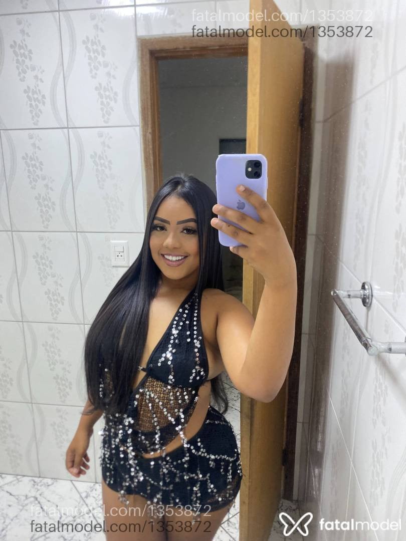 Acompanhante mulher morena (o) de olhos castanhos - Marcela Braga