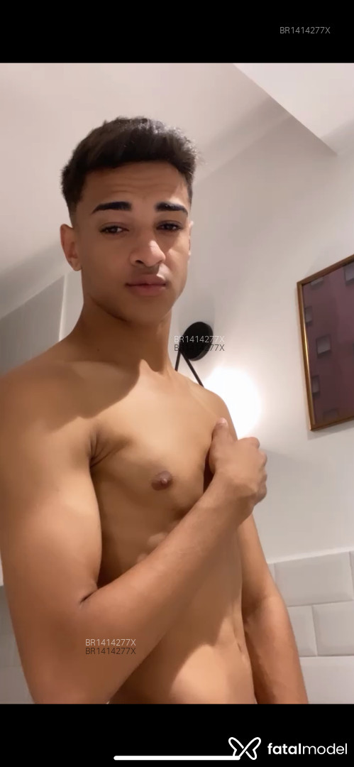 Acompanhante homem morena (o) de olhos castanhos em Rio de Janeiro Acompanhante homem morena (o) de olhos castanhos em Rio de Janeiro - Gabriel mello
