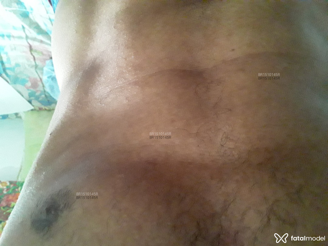 Acompanhante homem morena (o) de olhos castanhos em Jaboticabal - Luis Lemos