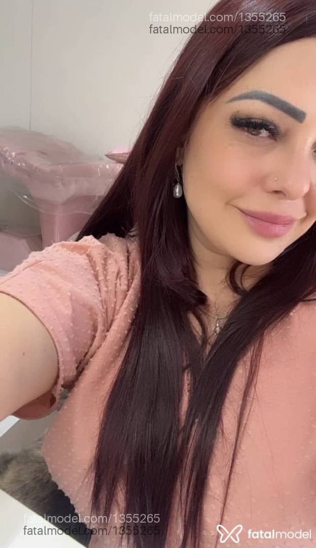 Acompanhante mulher ruiva (o) de olhos castanhos em Piracicaba - Dai Ferrari