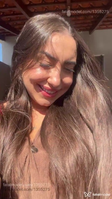 Acompanhante mulher com cabelo castanho de olhos mel em Piumhi Acompanhante mulher com cabelo castanho de olhos mel em Piumhi - Bruna Souza