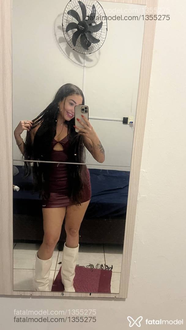 Acompanhante mulher com cabelo castanho de olhos mel em Piumhi - Bruna Souza