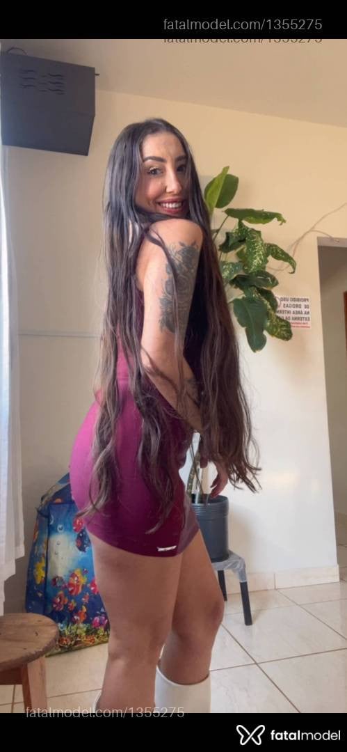 Acompanhante mulher com cabelo castanho de olhos mel em Piumhi - Bruna Souza