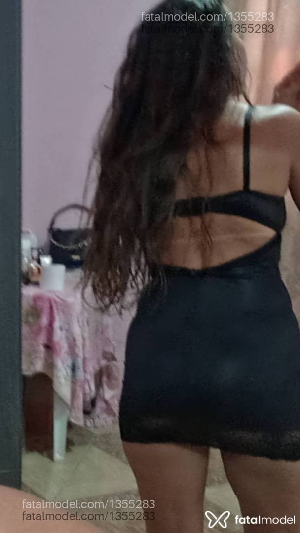 Acompanhante mulher loira (o) de olhos verdes - Luna Ferreira