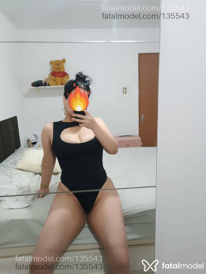Acompanhante mulher morena (o) de olhos castanhos em Garanhuns - Bianca Duarte