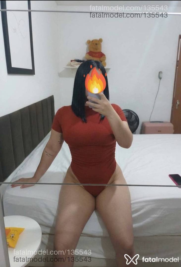 Acompanhante mulher morena (o) de olhos castanhos em Garanhuns - Bianca Duarte