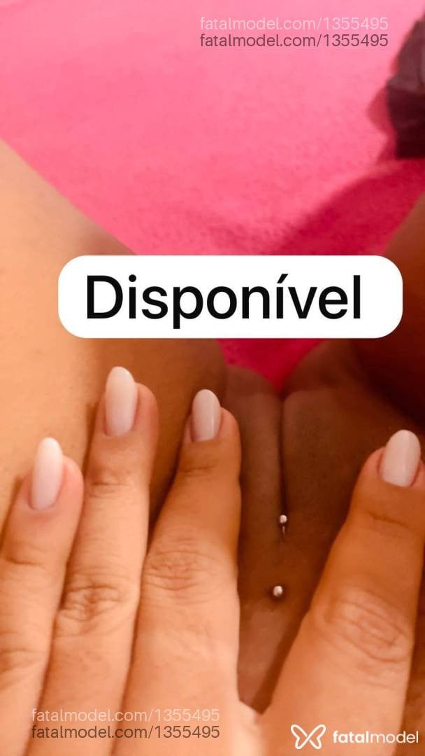 Acompanhante mulher morena (o) de olhos castanhos - Paula Soares