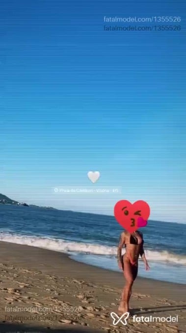 Acompanhante mulher morena (o) de olhos castanhos em Cabo Frio - Maya Hurricane