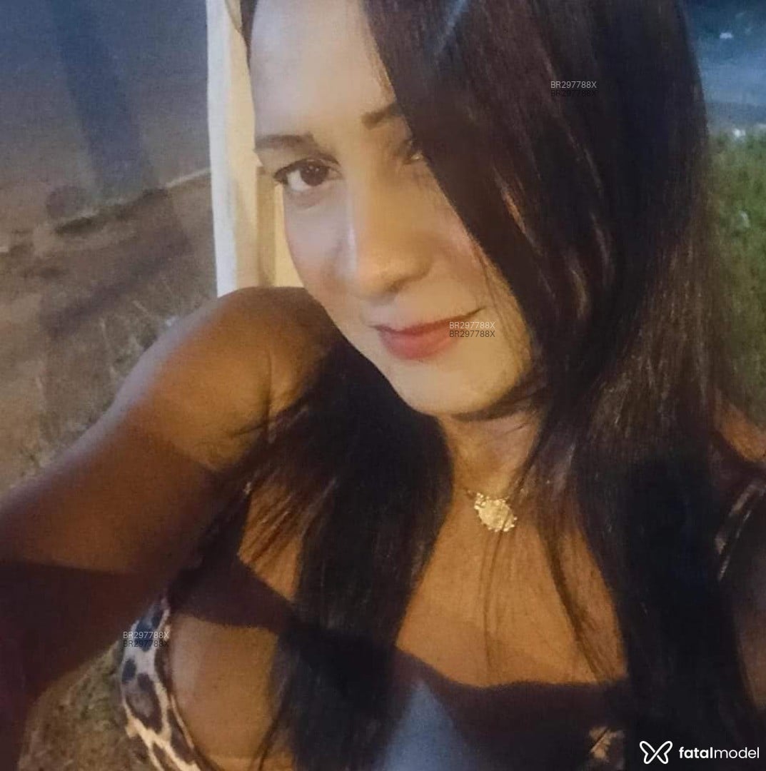 Acompanhante travesti morena (o) de olhos castanhos em Aparecida de Goiânia Acompanhante travesti morena (o) de olhos castanhos em Aparecida de Goiânia - Natasha rosa