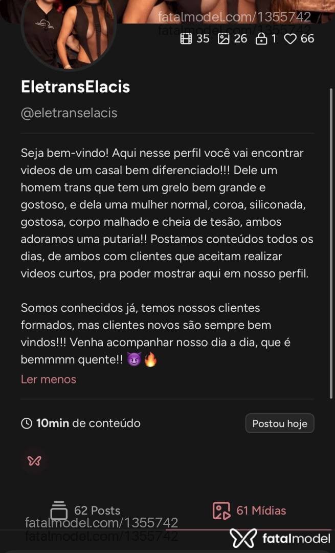Acompanhante homem trans loira (o) de olhos castanhos em Florianópolis - Casaltop