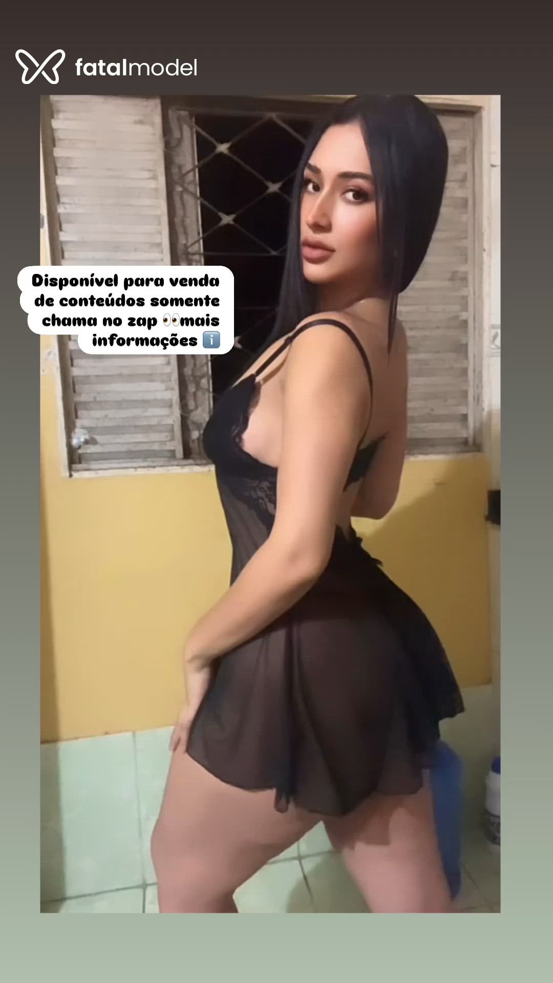 Acompanhante mulher morena (o) de olhos castanhos - Ísis trindade Acompanhante mulher morena (o) de olhos castanhos - Ísis trindade