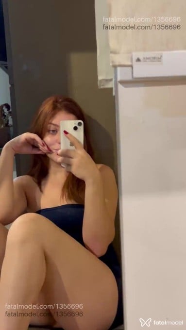 Acompanhante mulher ruiva (o) de olhos verdes em Belo Horizonte - Gi Bianchi