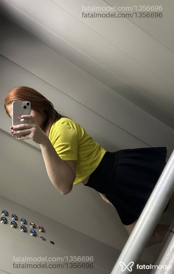 Acompanhante mulher ruiva (o) de olhos verdes em Belo Horizonte - Gi Bianchi