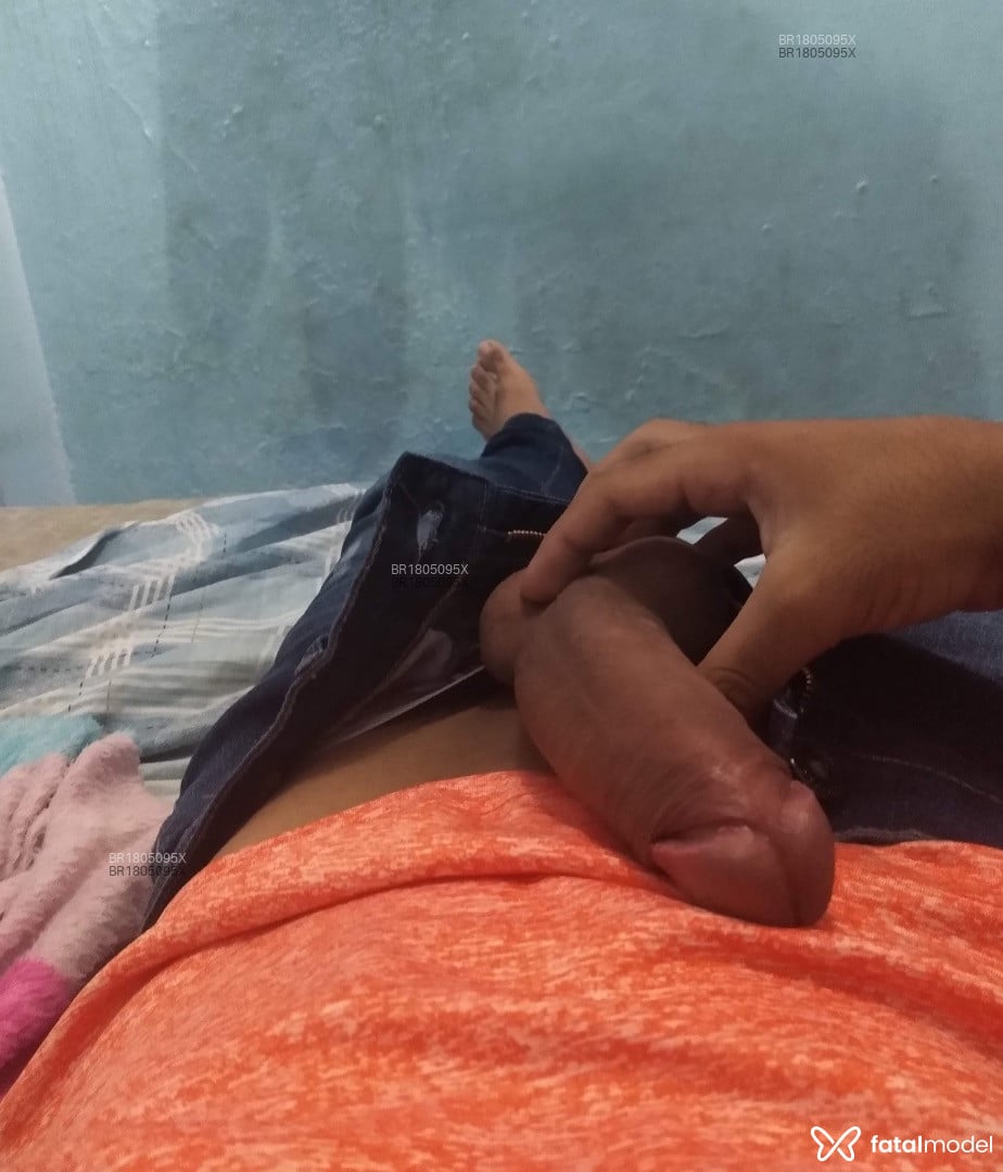 Acompanhante homem morena (o) de olhos castanhos em Manaus Acompanhante homem morena (o) de olhos castanhos em Manaus - Ton Silva