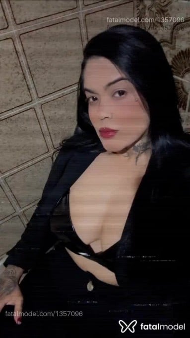 Acompanhante mulher morena (o) de olhos castanhos em Belo Horizonte - Karol silva