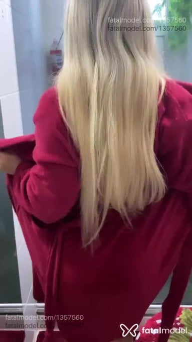 Acompanhante mulher loira (o) de olhos castanhos em Venâncio Aires - Raquelzinha