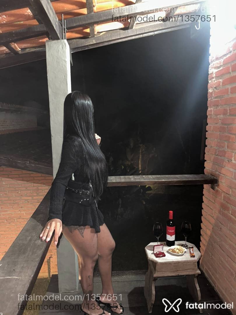 Acompanhante mulher morena (o) de olhos mel em Volta Redonda - Penélopy