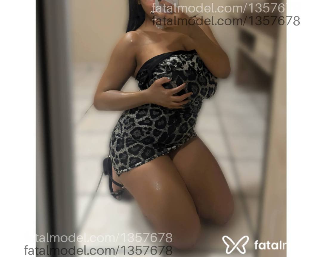 Acompanhante mulher morena (o) de olhos castanhos - BIANCA