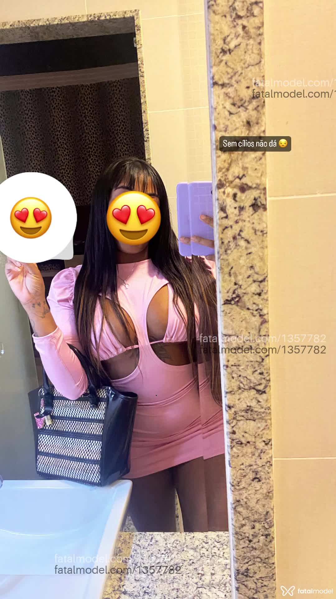 Acompanhante mulher morena (o) de olhos mel em Guarapari - Yohara dvilla