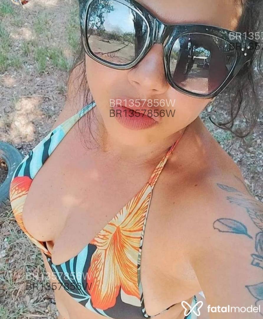 Acompanhante mulher morena (o) de olhos castanhos em Porto Alegre - Milena