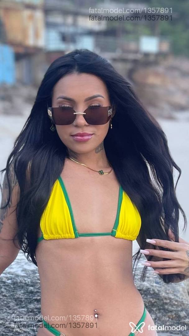 Thyfany Ferreiira acompanhante em Rio de Janeiro — foto 9