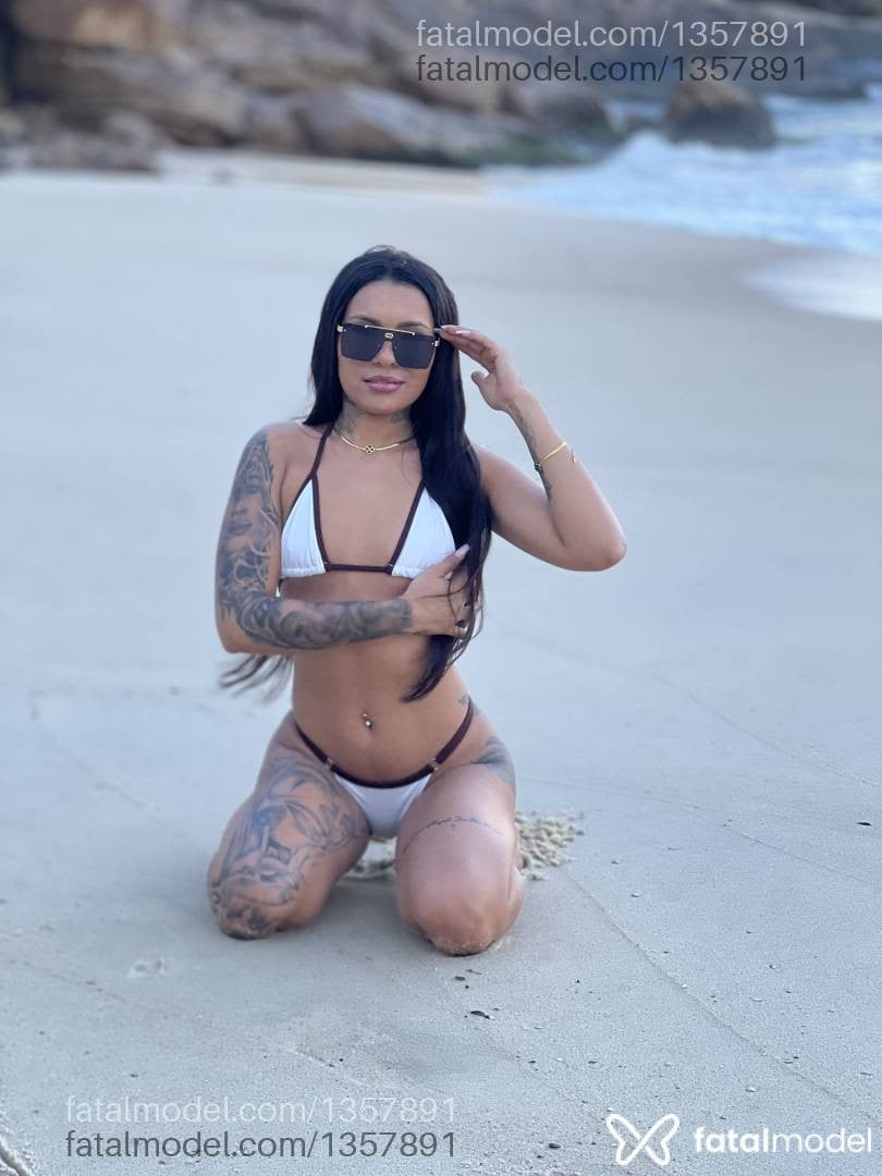 Thyfany Ferreiira acompanhante em Rio de Janeiro — foto 10