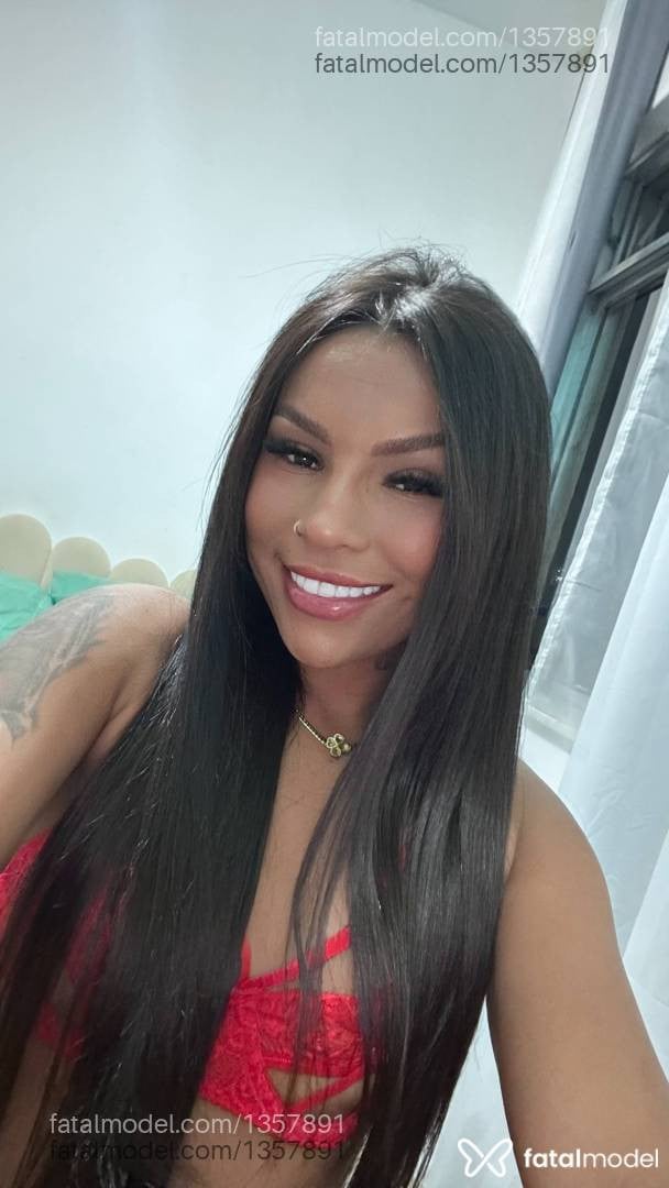 Acompanhante mulher morena (o) de olhos castanhos em Rio de Janeiro - Thyfany Ferreiira