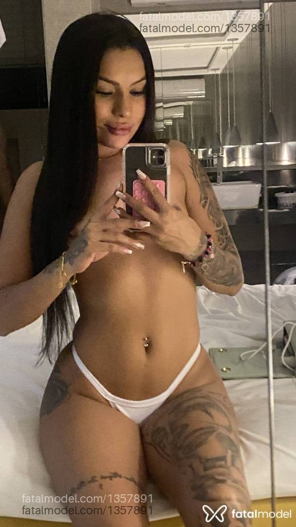 Thyfany Ferreiira acompanhante em Rio de Janeiro — foto 11